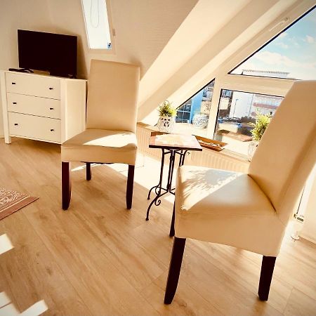 "Lodge Domblick" Limburg an der Lahn Extérieur photo