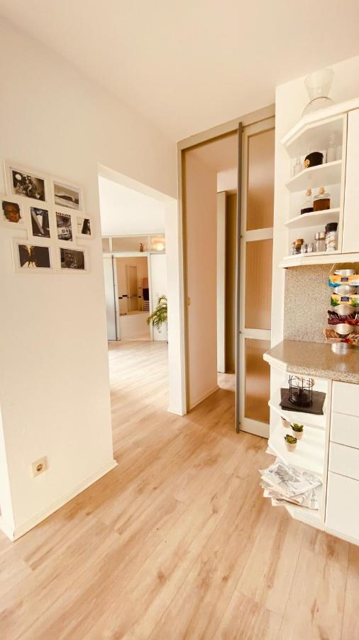 "Lodge Domblick" Limburg an der Lahn Extérieur photo